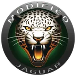 Modified Jaguar