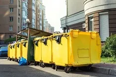 Littleton Dumpster Rental