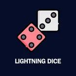 Lightning Dice Game Game