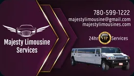 Majesty Limo Services