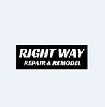 Right Way Repair & Remodel