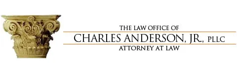 The Law Office Of Charles Anderson Jr
