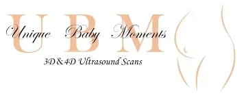 UBM 3D/4D Ultrasound Scans
