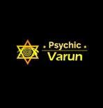 Psychic Reader & Palm Reader Healer Astrologer