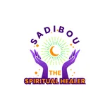 Sadibou The Spiritual Healer