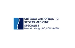 Urteaga Chiropractic, Sports Medicine Specialist