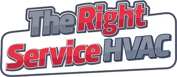 The Right Service HVAC