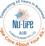 Nu-Life Airconditioning Pty Ltd