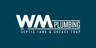 WM Plumbing Septic Tank & Grease Trap