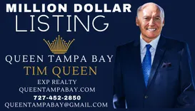 Queen Tampa Bay
