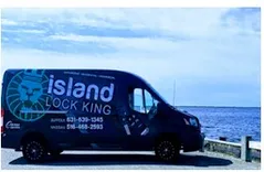  Island Lock King 