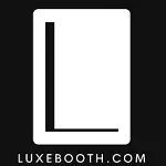 Luxebooth.com Photo Booth Rental