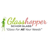 Glasshopper Schor Glass