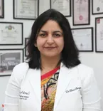 Dr Hemi Soneja - Best diabetologist in Gurgaon | Endocrinologist in Gurgaon | Obesity, thyroid, and PCOS Treatment in Gurgaon