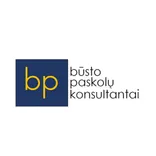 BP Konsultantai