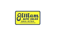GILLIAM AUTO SALES