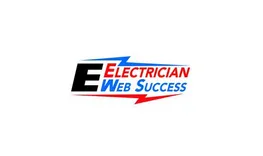 Electrician Web Success