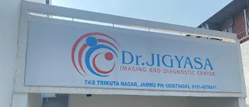 Dr. Jigyasa -Imaging and Diagnostic Center In Jammu | Best Ultrasound & Radiologist in Jammu | Ultrasound Center in Jammu