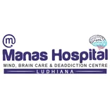 Manas Hospital best Counselling centre in Ludhiana