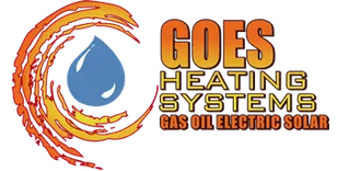  GOES Heating Systems 