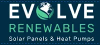Evolve Renewables Solar Panels & Heat Pumps