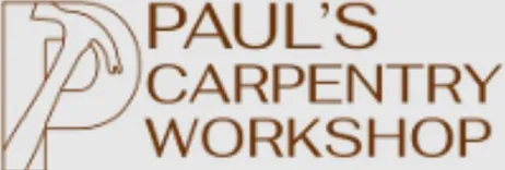 Paul's Carpentry Workshop