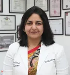 Dr Hemi Soneja - Best diabetologist in Delhi | endocrinologist in Delhi | Obesity, thyroid and diabetes specialist in delhi