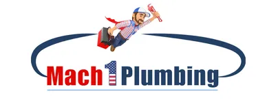 Mach 1 Plumbing Roseville