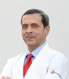 Dr Arvind Kumar