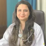 Dr Samridhi Minhas