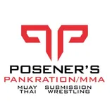 Posener's Pankration/MMA and Muay Thai