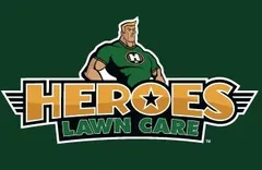 Heroes Lawn Care