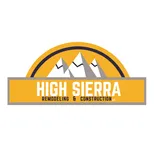 High Sierra Remodeling & Construction