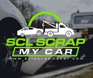 SCL Scrap my car Preston