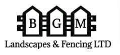BGM LANDSCAPES & FENCING LTD
