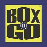 Box-N-Go, Storage Containers & Long Distance Moving Company