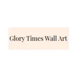 Glory Times Wall Arts