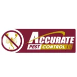 Accurate Pest Control