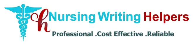 Nursing Writing Helpers