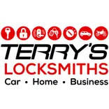 Terry's Locksmiths