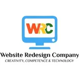 Website Redesign Company