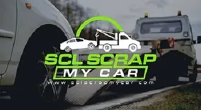 SCL Scrap my car Leyland