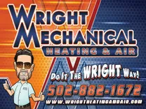 Wright Mechanical Services. Inc