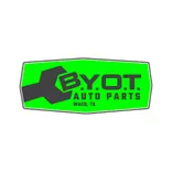 BYOT Auto Parts in Waco, TX