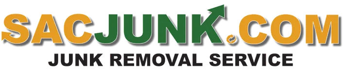 Sac Junk - Junk Removal Service Sacramento