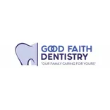 Good Faith Dentistry