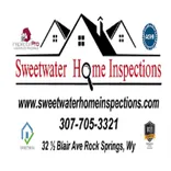 Sweetwater Home Inspections LLC