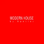 Modern House by Hankler