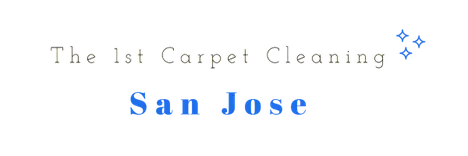 The 1st Carpet Cleaning San Jose