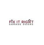 Fix It Right Garage Doors